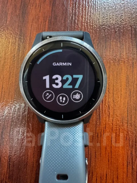 Garmin Vivoactive 4 ����