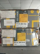 ������� ��������� ������ Renault megane, 19, 7701202919 7701202919 ����
