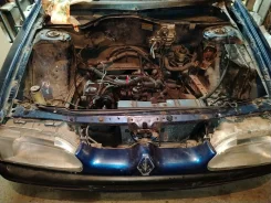 Renault 19. VF1L53H0521366100, R542133 ����