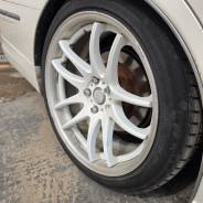 Work Emotion CR 2P. 8.5/8.5x19", 5x114.3, ET38/42, �� 73,1���. ����