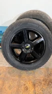 Super Star Chevlon Racing. 8.5x20", 6x139.7, ET31, �� 78,1���. ����