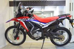 Motoland Dakar LT. 250����. ��., ��������, ���������, ��� �������. ��� ����� �� ������������ ����