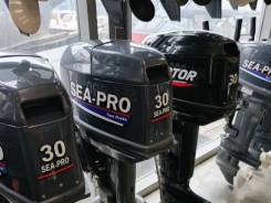 Sea-Pro. 30��.�., 2-�������, ����������, ���� S (381 ��), 2026 ���. ��� ����� �� ���������� ����
