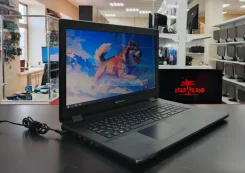 Packard Bell. 17.3", 2,2����, ��� 4 ��, ���� 120���, WiFi: 1, Bluetooth: 1 ����