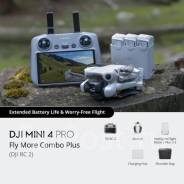 DJI Mini 4 Pro. � ������� ����