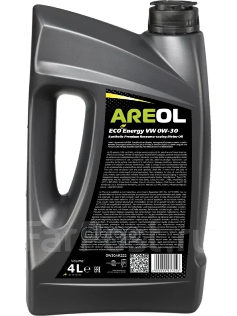Areol