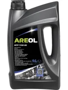 Areol MTF