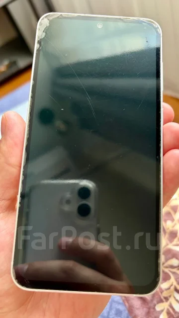 Samsung Galaxy S23 FE. �/�, 256 ��, ���������, 4G LTE, NFC, eSIM, ������������ ������� ����