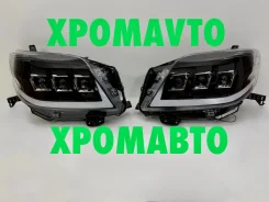 ���� Toyota Prado 150 2009-2013 ����