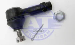���������� ������� ���� ���. ���. _Hyundai/Ta��� Accent 00- 1.3/1.5/1.6, KIA Cerato 04- 1.5/1.6/2.0, � Auto Technologies Group AT 6820-400TR Auto Euro...