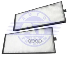 ������ ������_Hyundai/Tagaz Accent 00- 1.3/1.5/1.6, GETZ 02- 1.1/1.3/1.4/1.5 Auto Technologies Group AT 9761-400CF Auto Euro Program AT ���. AT 9761-4...