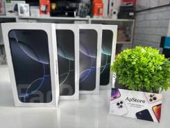 Apple iPhone 16 Pro. �/�, 1 ��, �������, ������, 3G, 4G LTE, Dual-SIM, NFC, ����������, ������� ������� ����