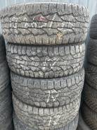 Nokian Rotiiva AT. ����� at, 2018 ���, �/�, ����� 40 % ����