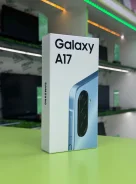 Samsung Galaxy A17. �����, 128 ��, �����, 4G LTE, Dual-SIM ����