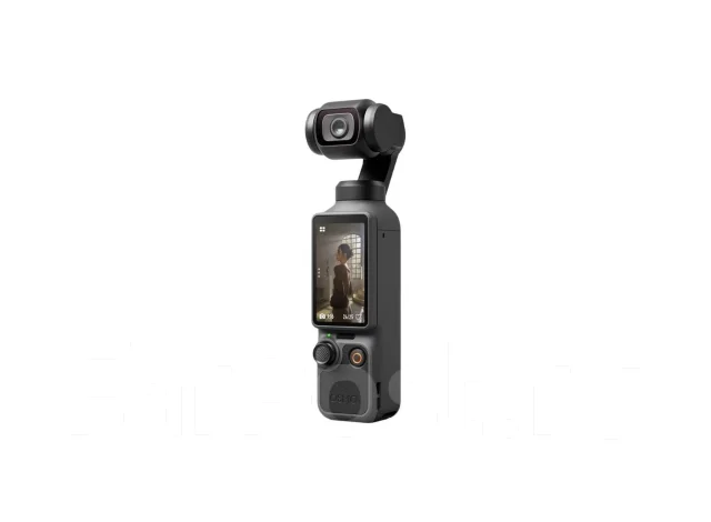 DJI Osmo Pocket 4. 20 � ����� ��, � ����������. ��� ����� �� ������������ ����