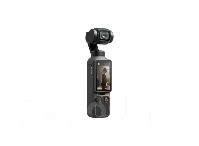 DJI Osmo Pocket 4. 20 � ����� ��, � ����������. ��� ����� �� ������������ ����