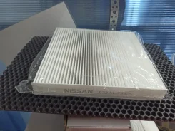 ������ ������ Nissan N16/V10/T30/P12E/G10/B15/J31 Patrol, almera, x-trail, Denso B727A79925 ����