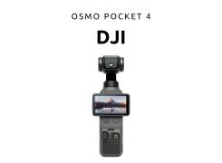 DJI Osmo Pocket 4. 20 � ����� ��, � ����������. ��� ����� �� ������������ ����