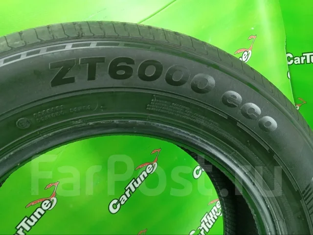 Zeetex ZT6000 Eco. ������, 2023 ���, �/�, ����� 5 % ����