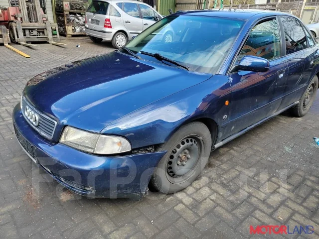 ���������� Audi A4 (B5) 1994-2000 21094742 058121347 ����