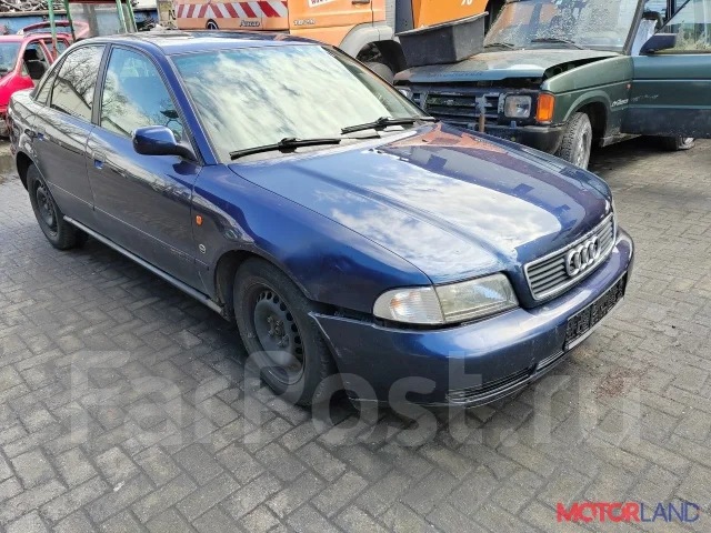 ���������� Audi A4 (B5) 1994-2000 21094742 058121347 ����