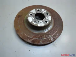 ���� ��������� Subaru Impreza (G11) 2000-2007 21087393, �������� 26300SA000 ����