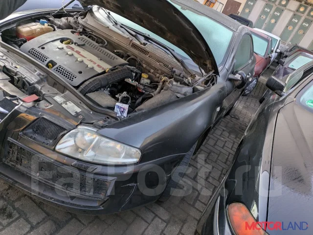 ��������� Alfa Romeo GT 2003-2010 21395767 46782219 ����