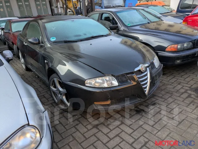 ��������� Alfa Romeo GT 2003-2010 21395767 46782219 ����