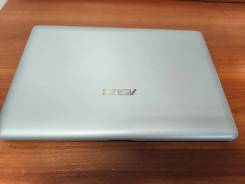 Asus Eee PC 1215B. 12.1", 1,6����, ��� 8 ��, ���� 128���, WiFi: 1, Bluetooth: 1, ����������� �� 1��. ����