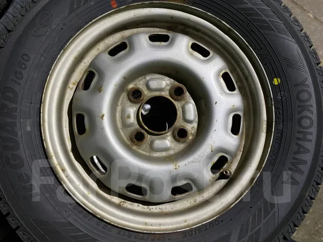Topy. x13", 4x100 ����