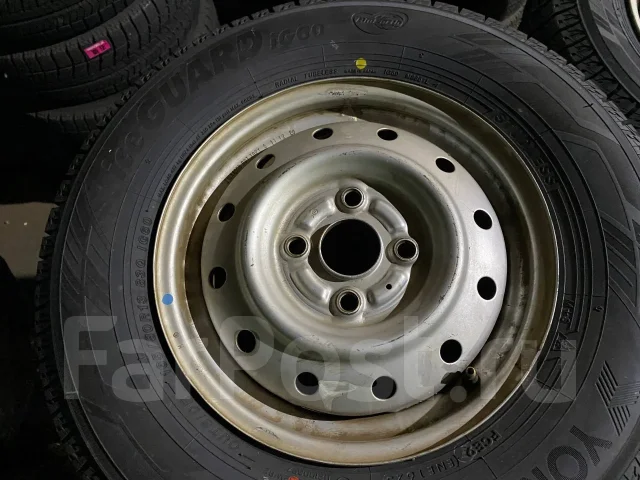 Topy. x13", 4x100 ����