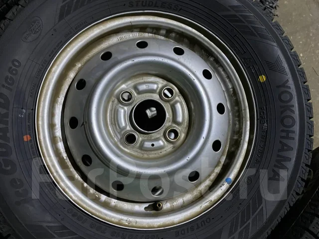 Topy. x13", 4x100 ����