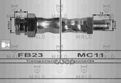 ����� ��������� �������� Malo ���. 80198 80198 ����