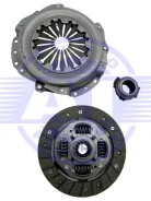 ��������� � ����� Renault Logan, (��. V1,4) (d=180��). AT 6555-200CK AT �������������: Dacia, Renault Logan 04- 1.4 (D180MM), �������� ��������� Auto...