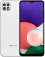 Samsung Galaxy A22s 5G