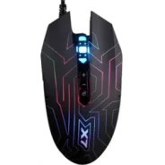 ���� ��������� ������� A4Tech X-77 ������ ���������� (2400dpi) USB (8but)934343 ����