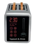 ������ Zigmund & Shtain ST-100 ����