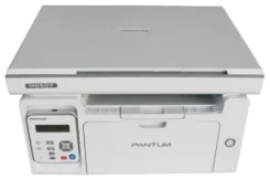 ��� �������� Pantum M6507 ����� (A4, �������/������/�����, 1200dpi, 22ppm, 128Mb, USB) ����