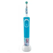 ������ ����� ������������� Braun ORAL-B D100.423.2K Kids 241317 ����