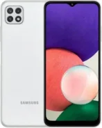 Samsung Galaxy A22s 5G