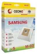 ����������� Ozone M-03 (5 ��., �������������) ����
