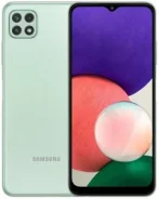 Samsung Galaxy A22s 5G