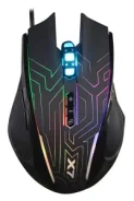 ���� ��������� ������� A4Tech X87 ������ ���������� (2400dpi) USB (8but) 934275 ����