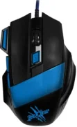 ���� ��������� ������� Oklick 775G ������/����� ���������� (2000dpi) USB (7but)/402218 ����