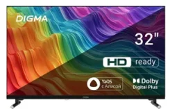 Digma DM-LED32SBB32