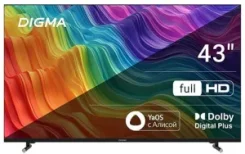 Digma DM-LED43SBB33