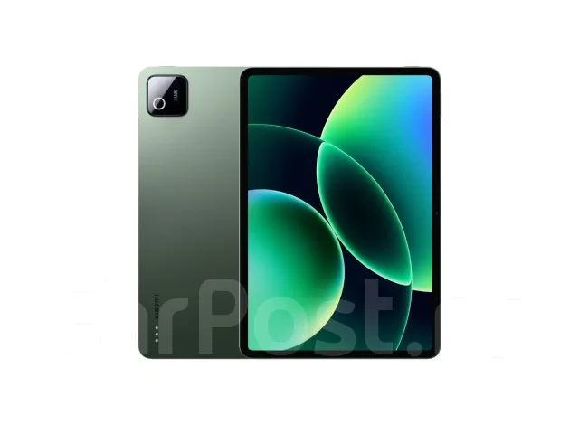 Xiaomi Pad 8. 11 ������, ������ 256 ��. ��� ����� �� ������������ ����