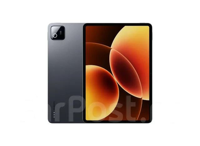 Xiaomi Pad 8. 11 ������, ������ 256 ��. ��� ����� �� ������������ ����