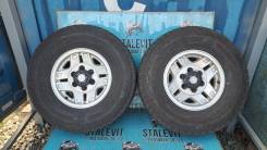 Suzuki. 8.0x15", 6x139.7, ET8, �� 106���. ����