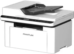 ��� �������� Pantum BM2300A ����� (A4, �������/������/�����, 1200dpi, 22ppm, 256Mb, ADF50, USB) ����